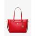 Maisie Large Pebbled Leather 3-in-1 Tote Bag