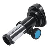 Telescope Focusing Seat 80mm Reflector Astronomical Telescope Toothed Focus Extension Focuser Gear for 1.25 Inch Interface Eyepiece