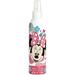 MINNIE MOUSE by Disney - BODY SPRAY 6.8 OZ (PACKAGING MAY VARY) - WOMEN