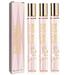 3 pcs on-the-go portable lasting fragrance niche eau de toilette dating rollerball perfume