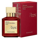 Maison Francis Kurkdjian Baccarat Rouge 540 Pure Perfume 2.4 Fl Oz