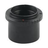 T2-AI Metal Adapter Ring for 2inch T Mount Telescope to for Nikon AI Mount Cameras