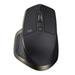 Logitech MX Master Wireless Mouse â€“ High-precision Sensor Speed-adaptive Scroll Wheel Thumb Scroll Wheel Easy-Switch up to 3 Devices