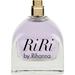 RIHANNA RIRI by Rihanna - EDP SPRAY 3.4 OZ *TESTER - WOMEN