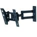 AVF EL204B-A Multi-Position TV Mount for 25-Inch to 39-Inch TV or Monitor