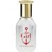 TOMMY HILFIGER THE GIRL by Tommy Hilfiger - EDT SPRAY 0.5 OZ (UNBOXED) - WOMEN