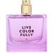 KATE SPADE LIVE COLORFULLY SUNSET by Kate Spade - EDP SPRAY 3.4 OZ (EDITION 2016) *TESTER - WOMEN