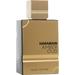 AL HARAMAIN AMBER OUD by Al Haramain - EDP SPRAY 2 OZ (BLACK EDITION) *TESTER - UNISEX