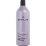 PUREOLOGY by Pureology - HYDRATE SHEER SHAMPOO 33.8 OZ - UNISEX