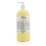 Kiehl s by Kiehl s - Creme De Corps Body Moisturizer --1000ml/33.8oz - WOMEN