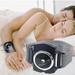 Anti-snoring watch - for couples - the intelligent solution against snoring - anti-snoring bracelet - stop snoring