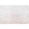 Diamant Pliant Manucure Table Tapis, Nail Art Rest Tapis, Tapis Strass de Repos pour Ongles,