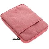 Ebook Case Ultra-thin Cover E-book Protective Tablet E-reader Canvas Women s Pink