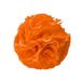 Craft and Party- 7 -10 Flower Ball Silk Rose Pomander Kissing Ball Decoration