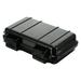 Mobile Phone Waterproof Case Outdoor Container Phones Hard Survival Storage Holder Box Abs Reinforced Plastic