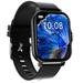 Usmixi Gift GT20 Y13 Smart Watch Stainless Steel Strap with Bluetooth for Making Phone Calls Smart Watch Multifunction Watch for Men Women Gifts Clearance Sales