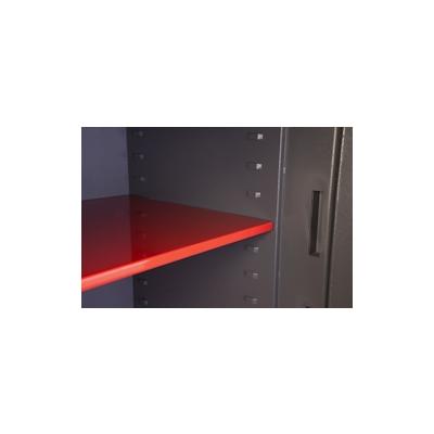 Phoenix Safe Phoenix Planet HS6075K Sicherheitstresor Image