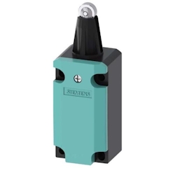 Siemens Dig.Industr. Positionsschalter 3SE5112-0BD02 3SE51120BD02 Image