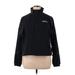 Under Armour Track Jacket: Black Jackets & Outerwear - Women's Size X-Large