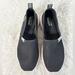 Adidas Shoes | Adidas Women’s Size 8 Memory Foam Lite Racer Slip On Core Shoes | Color: Tan | Size: 8