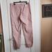 Levi's Bottoms | B5 Nwt Signature Outdoor By Levis Girls Cargo Joggers Size Xxl | Color: Pink | Size: Xxlg