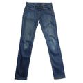 Levi's Jeans | Levi's Eco With Green Tab Low Rise Skinny Jeans 26 | Color: Blue | Size: 26