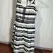 Jessica Simpson Dresses | Jessica Simpson Dress, Size 2 | Color: Black/White | Size: 2