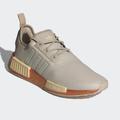 Adidas Shoes | Adidas Nmd_r1 Sneakers | Color: Cream/Gray | Size: Various