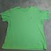 Polo By Ralph Lauren Shirts | Green Polo Ralph Lauren T Shirt | Color: Green | Size: Xxl