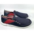 Columbia Shoes | Columbia Mens Bahama Vent Pfg Boat Shoe, Collegiate Navy/Rocket, 13 Wide Eur 46 | Color: Blue | Size: 13