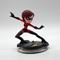 Disney Video Games & Consoles | Disney Infinity Figure Pixar Incredibles Elasti-Girl | Color: Red | Size: Os