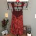 Free People Dresses | Free People Dress | Color: Red | Size: 6