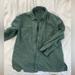 Madewell Jackets & Coats | Green Madewell Jacket | Color: Green | Size: M