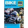 Bike Grand Prix Review: 1989 - DVD - Used