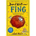 Fing - David Walliams - Paperback - Used