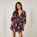 Free People Dresses | Free People Portia Mini | Color: Pink/Purple | Size: Xs