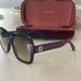 Gucci Accessories | Gucci Sunglasses | Color: Brown | Size: Os