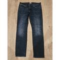 J. Crew Jeans | J Crew Jeans Mens 32x30* Blue 484 Slim Kurabo Japanese Stretch Dark Wash Denim | Color: Blue | Size: 32