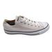 Converse Shoes | Converse Chuck Taylor Low Top Sneaker Violet Ash Unisex Size 7 Men / Size 9 Wome | Color: Pink | Size: Mens Size 7 / Womens Size 9