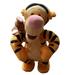 Disney Toys | 1999 Disney Winnie The Pooh Bouncing Tigger And Roo Plush Toy - Tested & Works | Color: Black/Orange | Size: Medium (14-24 In)