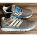 Adidas Shoes | Adidas Womens Energy Cloud Bb2705 Gray Running Shoes Sneakers Size 10 | Color: Gray | Size: 10