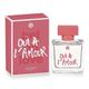 Yves Rocher – Oui à l 'amour Eau De Parfum 50 ml: Prickly, Oriental Floral