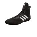 adidas Adidas Combat Speed 5 Ba8007, Men's Multisport Indoor Shoes, Black (Ba8007), 7 UK (40 2/3 EU)