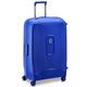 DELSEY PARIS - MONCEY - Medium Rigid Suitcase - 69x47x28 cm - 73 liters - M - Navy