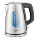 Infapower X504 1.8L Rapid Boil Cordless Kettle with Dry Boil/Overheat Protection