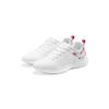 Sneaker LASCANA, Damen, Gr. 40, weiß, Obermaterial: 100% Textilmaterial. Futter: 100% Textilmaterial. Decksohle: 100% Textilmaterial. Laufsohle: 100% Synthetik, mehrfarbig, casual, Schuhe, Freizeitschuh, Halbschuh mit Blumen-Print VEGAN
