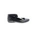 AK Anne Klein Flats: Black Shoes - Women's Size 8 1/2
