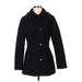 Jones New York Jacket: Black Jackets & Outerwear - Women's Size Small