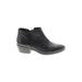 Sam Edelman Ankle Boots: Black Shoes - Women's Size 7