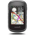 Garmin eTrex Touch 35 - GPS-Outdoor-Navigationsgerät mit Topo Active Europakarte, 2,6" Farbdisplay, Aktivitätsprofilen, Barometer, ANT+ Schnittstelle, 3-Achsen-Kompass und 16 h Akku (Generalüberholt)